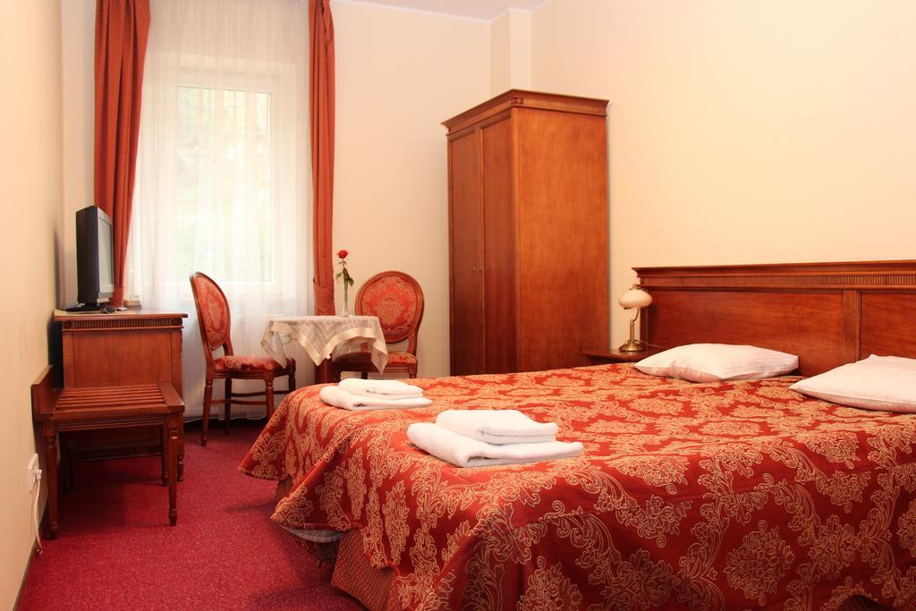 Rezydencja Piastowska Szklarska Poreba Exterior photo