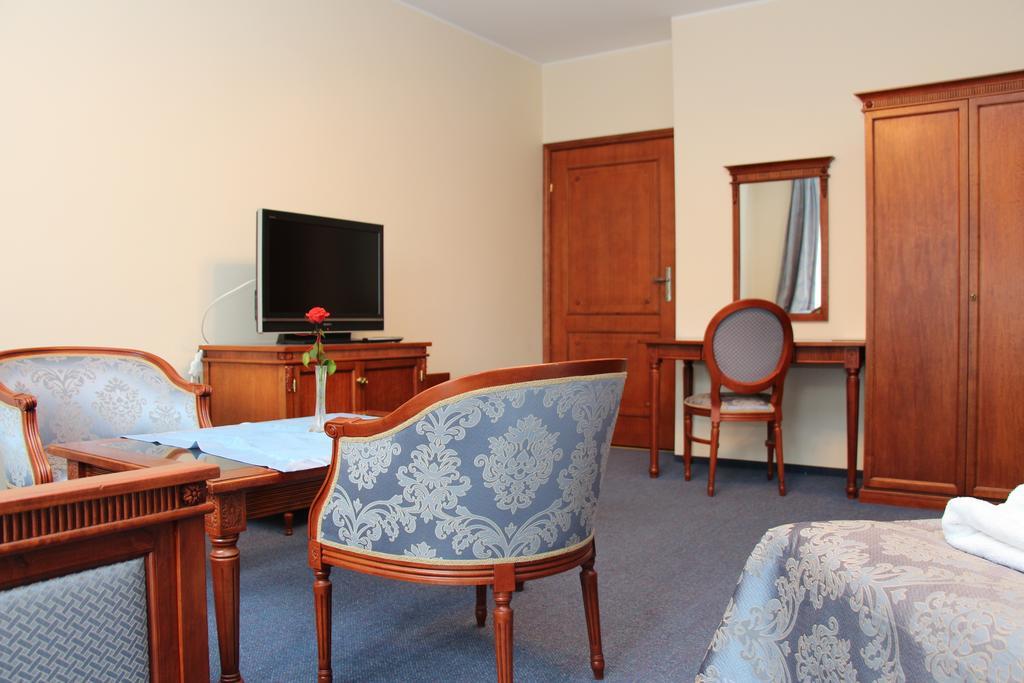 Rezydencja Piastowska Szklarska Poreba Room photo