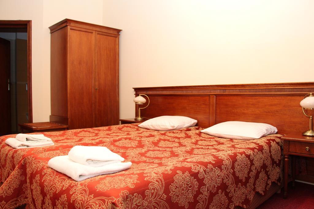 Rezydencja Piastowska Szklarska Poreba Room photo