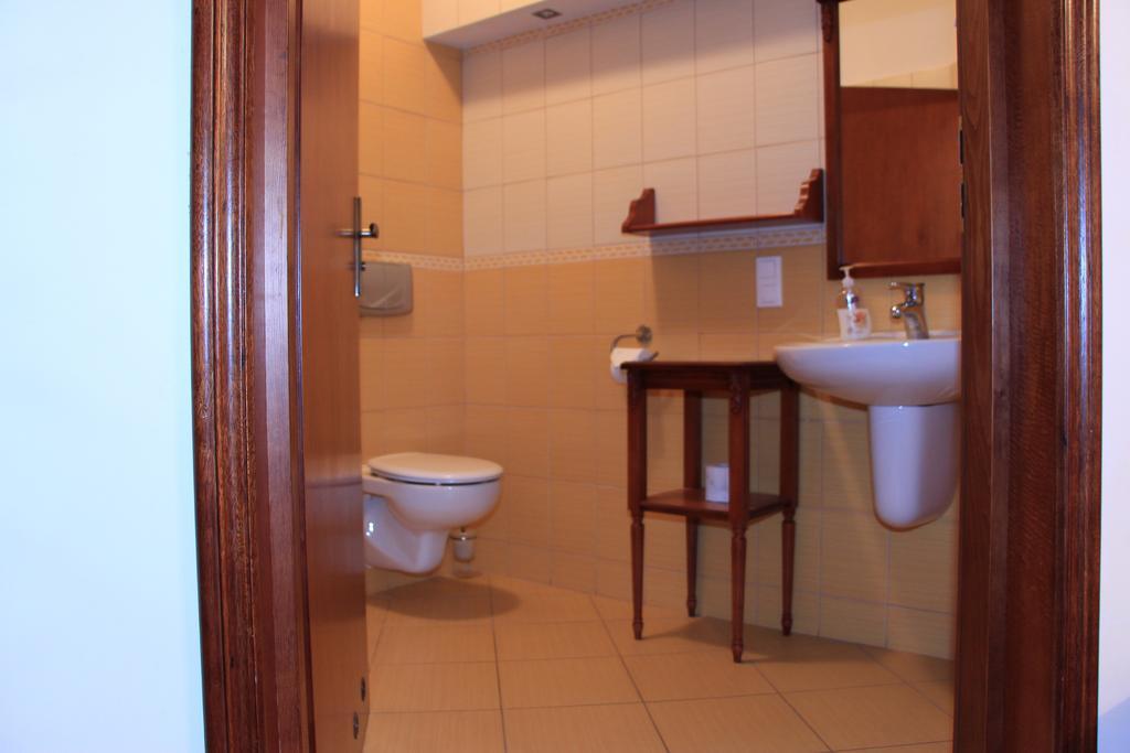 Rezydencja Piastowska Szklarska Poreba Room photo