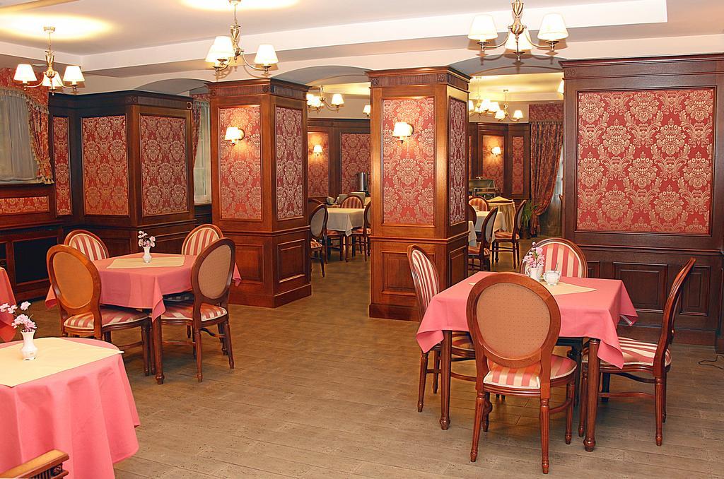 Rezydencja Piastowska Szklarska Poreba Exterior photo